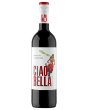 Ciao Bella Sangiovese  Bottle