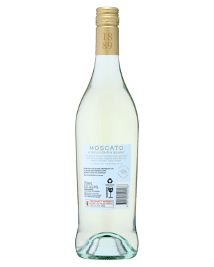 Brown Brothers Moscato & Sauvignon Blanc  Bottle