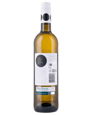 Santa Compana Albariño  Bottle