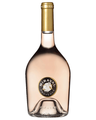 Miraval Cotes De Provence Rose  Bottle