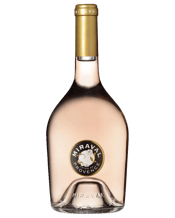 Miraval Cotes De Provence Rose  Bottle