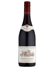 Mommessin Château De Montmelas Beaujolais-villages  Bottle