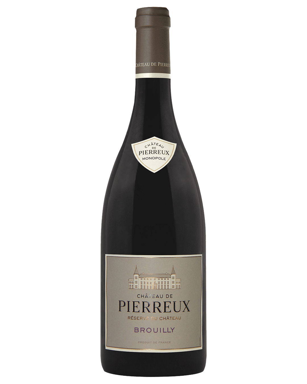 Château de Pierreux Brouilly