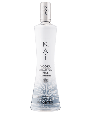 Kai Vodka 750ml  Bottle