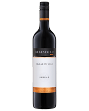 Beresford Classic Shiraz  Bottle