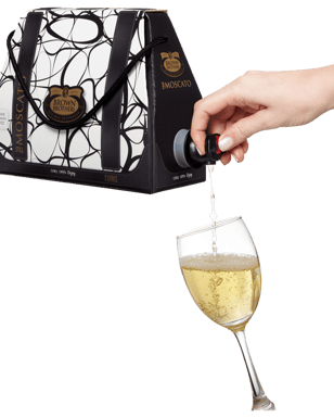 Brown Brothers Still Moscato Cask 2l  Each