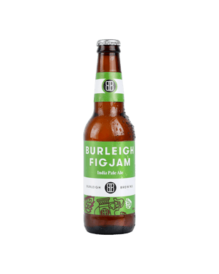 Burleigh Brewing Co. Fig Jam Ipa 330ml  Bottle