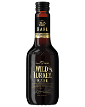 Wild Turkey Rare Bourbon And Cola Bottles 320ml  Bottle