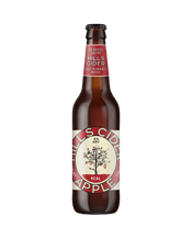 The Hills Cider Company Apple Cider 330ml  Bottle