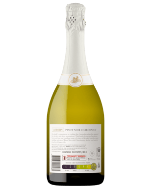 Taylors Estate Pinot Noir Chardonnay Brut Cuvee  Bottle