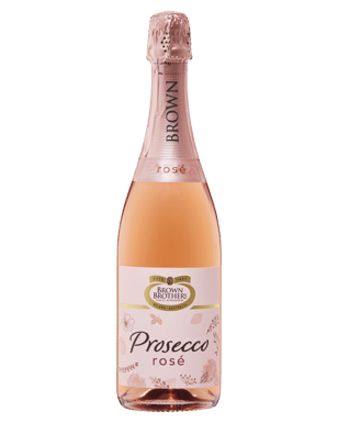 Brown Brothers Prosecco Rose  Bottle