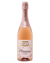Brown Brothers Prosecco Rose  Bottle