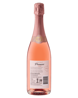 Brown Brothers Prosecco Rose  Bottle
