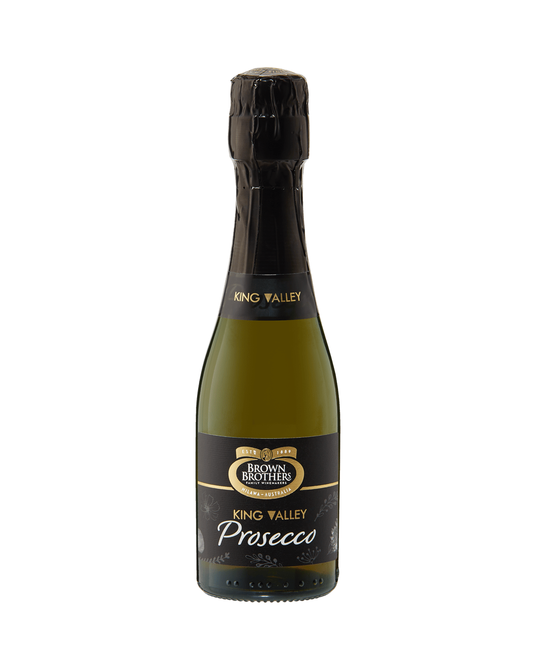 Buy Brown Brothers Single Vineyard King Valley Prosecco Online or From Your Nearest Store (at