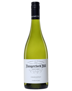 Hungerford Hill Chardonnay  Bottle