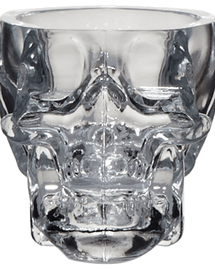 Crystal Head Vodka Gift Pack  Bottle