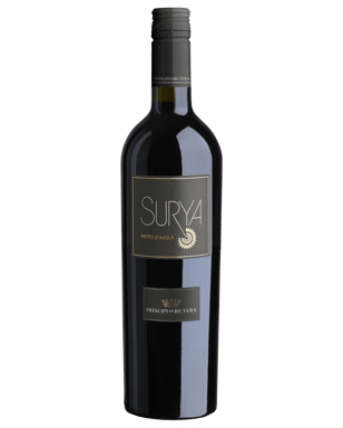 Surya Nero D'avola  Bottle