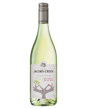 Jacob's Creek Twin Pickings Pinot Gris Moscato  Bottle