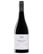 Morialta Trails Adelaide Hills Shiraz  Bottle