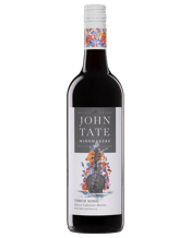 John Tate Torch Song Shiraz Cabernet Merlot  Bottle