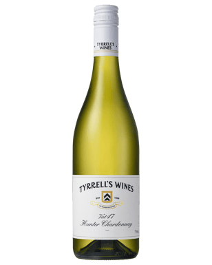 Tyrrell's Vat 47 Chardonnay 2015  Bottle