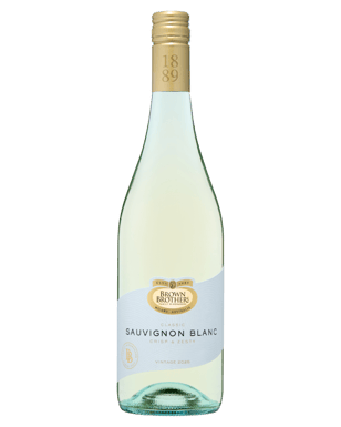Brown Brothers Classic Sauvignon Blanc  Bottle