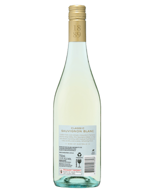 Brown Brothers Classic Sauvignon Blanc  Bottle