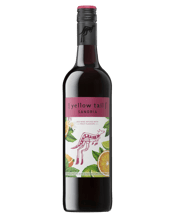 Yellow Tail Sangria  Bottle