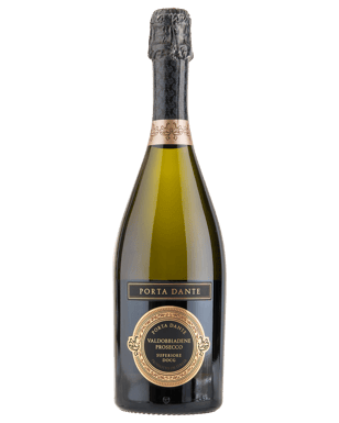 Porta Dante Prosecco Superiore Docg  Bottle