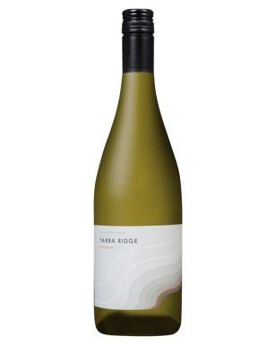 Yarra Ridge Chardonnay  Bottle