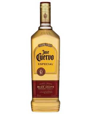 Jose Cuervo Especial Reposado Tequila 1l  Bottle