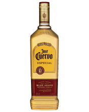 Jose Cuervo Especial Reposado Tequila 1l  Bottle