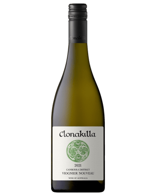Clonakilla Viognier Nouveau  Bottle