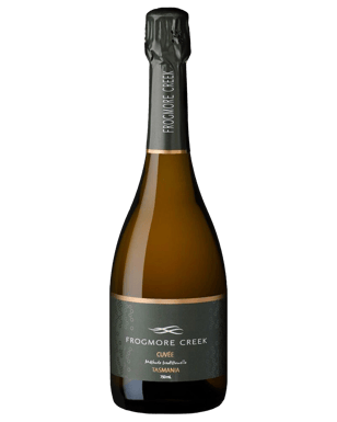 Frogmore Creek Vintage Sparkling Cuvee  Bottle