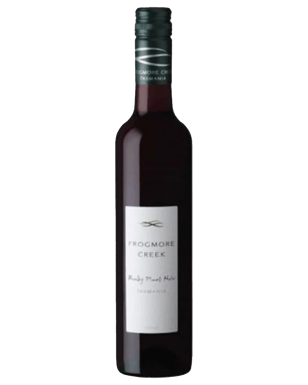 Frogmore Creek Ruby Pinot Noir Tawny  Bottle