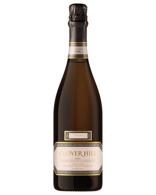 Clover Hill Vintage Rose  Bottle