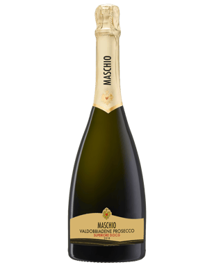 Maschio Valdobbiadene Prosecco Superiore Docg Brut  Bottle