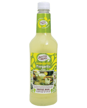 Master Of Mixes Margarita Mix 1l  Bottle