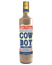 Creative Premium Strength Cowboy 700ml  Bottle