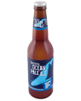 Southern Bay Brewing Southern Ocean Ale 330ml  Bottle