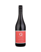 Quarry Hill Lost Acre Tempranillo  Bottle