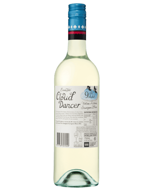 Evans & Tate Cloud Dancer Sauvignon Blanc  Bottle