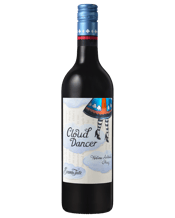 Evans & Tate Cloud Dancer Shiraz  Bottle