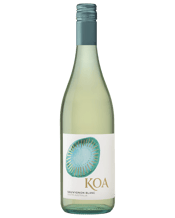 Koa Sauvignon Blanc  Each