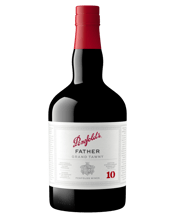 Penfolds Father 10yo Tawny  Bottle