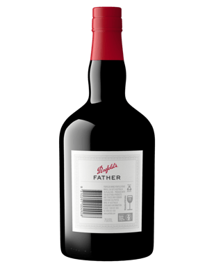 Penfolds Father 10yo Tawny  Bottle