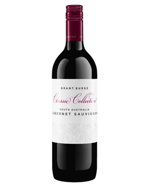 Grant Burge Classic Collection Cabernet Sauvignon  Bottle