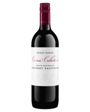 Grant Burge Classic Collection Cabernet Sauvignon  Bottle
