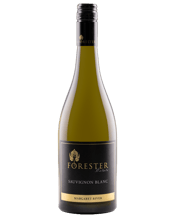 Forester Estate Sauvignon Blanc  Bottle