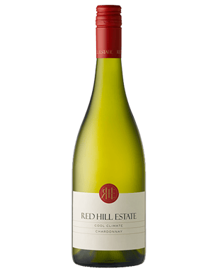 Red Hill Estate Cool Climate Chardonnay  Bottle